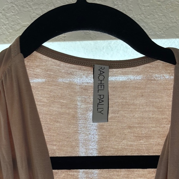 Rachel Pally Caftan Maternity Maxi Dress - Picture 2 of 3